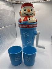 Vintage frosty bites for sale  Beech Grove