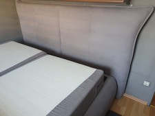 Boxspringbett 180x200 matratze gebraucht kaufen  Hersbruck