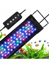 Led aquarium light for sale  DERBY