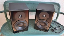 Dynaudio lyd black gebraucht kaufen  Kochel a. See