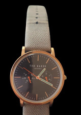 Ted baker quartz for sale  Chula Vista