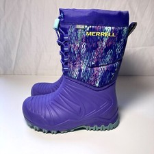 Merrell boots girls for sale  Elkhart