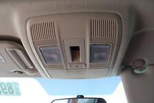 Overhead console front for sale  Mount Olive