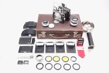 Exceptionnel ensemble. valise d'occasion  Paris VI