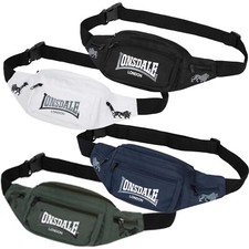 Lonsdale bauchtasche hip gebraucht kaufen  Schwabach