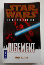 Livre star wars d'occasion  Saint-Gilles-Croix-de-Vie