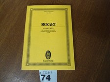 .748 mozart violin for sale  WALTON ON THE NAZE