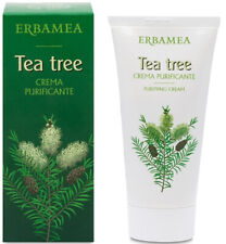 Tea tree crema usato  Napoli