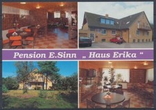 Cuxhaven sahlenburg pension gebraucht kaufen  Neuenkirchen