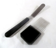 Pampered chef hold for sale  Coopersville