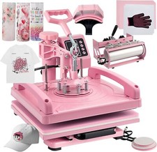 Heat press machine for sale  Westbury