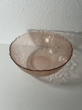 Arcoroc rosaline pattern for sale  Sherman