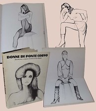 Donne ponte corvo usato  Vanzaghello