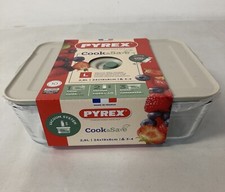 Pyrex cook save for sale  CROMER