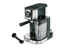 Silvercrest espressomaschine m gebraucht kaufen  Zehdenick