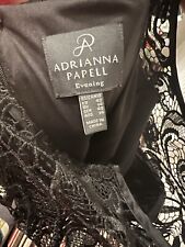 Adrianna papell women for sale  BRIGHTON