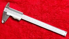 Mitutovo messschieber 200 gebraucht kaufen  Bad Soden