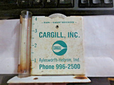 Vintage metal rain for sale  Three Rivers