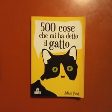 500 cose che usato  Chieti