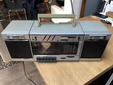Rare sony cfs d'occasion  Saint-Brevin-les-Pins
