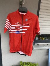 Fahrradtrikot rennrad trikot gebraucht kaufen  München