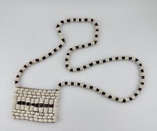 Vintage 1960s heishi for sale  Sarasota