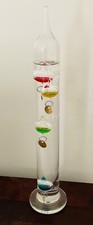 hanging galileo thermometer for sale hanging galileo thermometer for sale PRESTON