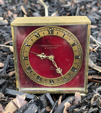 marshall field alarm clock for sale marshall field alarm clock for sale Chicago
