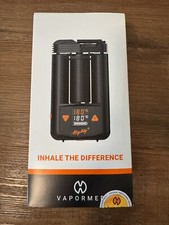 Storz bickel mighty gebraucht kaufen  Barsbüttel