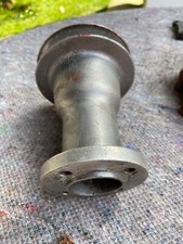 Water pump pulley for sale  WESTBURY