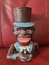 Vintage stevens cast for sale  ASHFORD