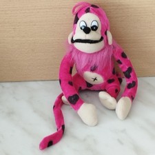 Peluche singe marsupilamis d'occasion  Audenge