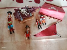 Lot radeau pirates d'occasion  Mamers