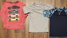 Boys lot shirts for sale  Dickinson