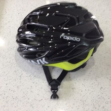 Kask rapido. road for sale  ST. HELENS