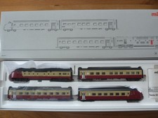 Märklin 39700 ram gebraucht kaufen  Nürtingen