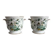 Crown staffordshire green for sale  LONDON