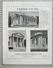 Stowe school chapel for sale  LONDON