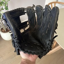 Gant softball mizuno d'occasion  Expédié en France