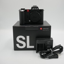 Leica sl2 mirrorless for sale  Avon