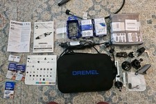 Dremel 4000 high for sale  Provo