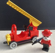 Vintage fabuland buster for sale  LINCOLN