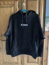 New supreme box for sale  Marion