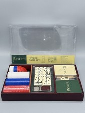 Rolfs poker game for sale  Fort Smith