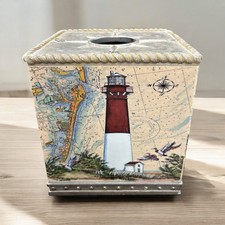 Harbor lights nautical for sale  Owings