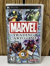 Marvel trading card for sale  Mayfield