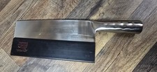Chinese cleaver knife for sale  Moberly