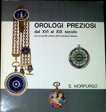 Orologi preziosi dal usato  Italia