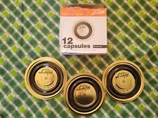 Capsules familia wiss d'occasion  Plonéour-Lanvern