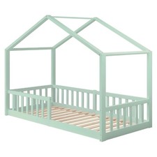 Kinderbett babybett rausfallsc gebraucht kaufen  Saarbrücken